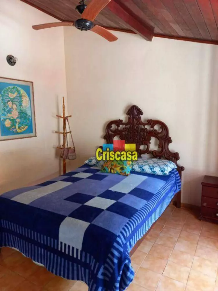 Casa, 2 quartos, 200 m² - Foto 4