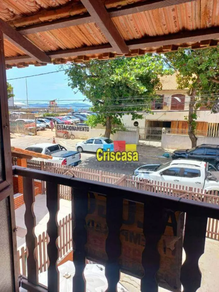 Casa, 2 quartos, 200 m² - Foto 1