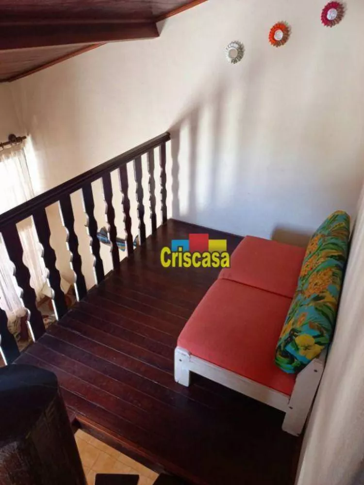 Casa, 2 quartos, 200 m² - Foto 8