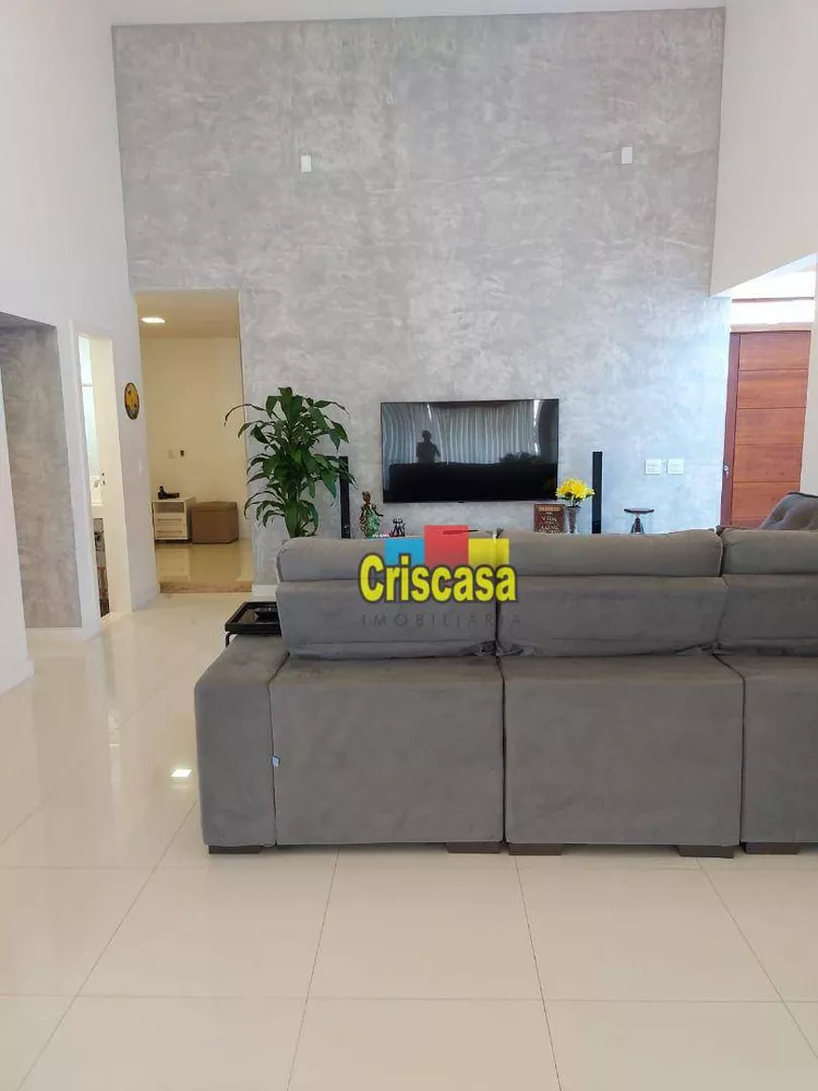 Casa, 4 quartos, 296 m² - Foto 29