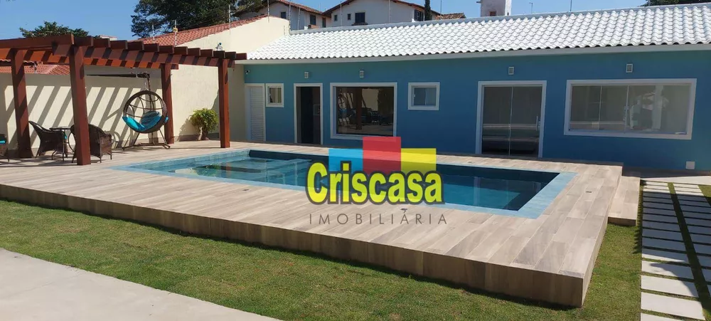 Casa, 4 quartos, 296 m² - Foto 4