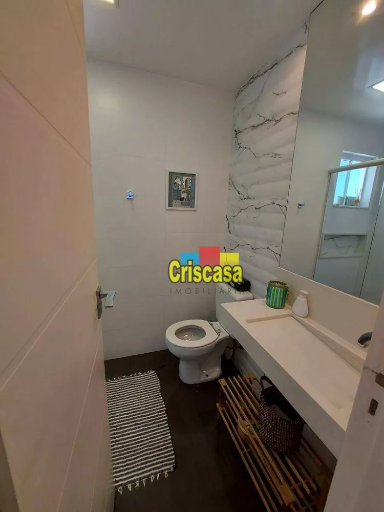 Casa, 4 quartos, 296 m² - Foto 33
