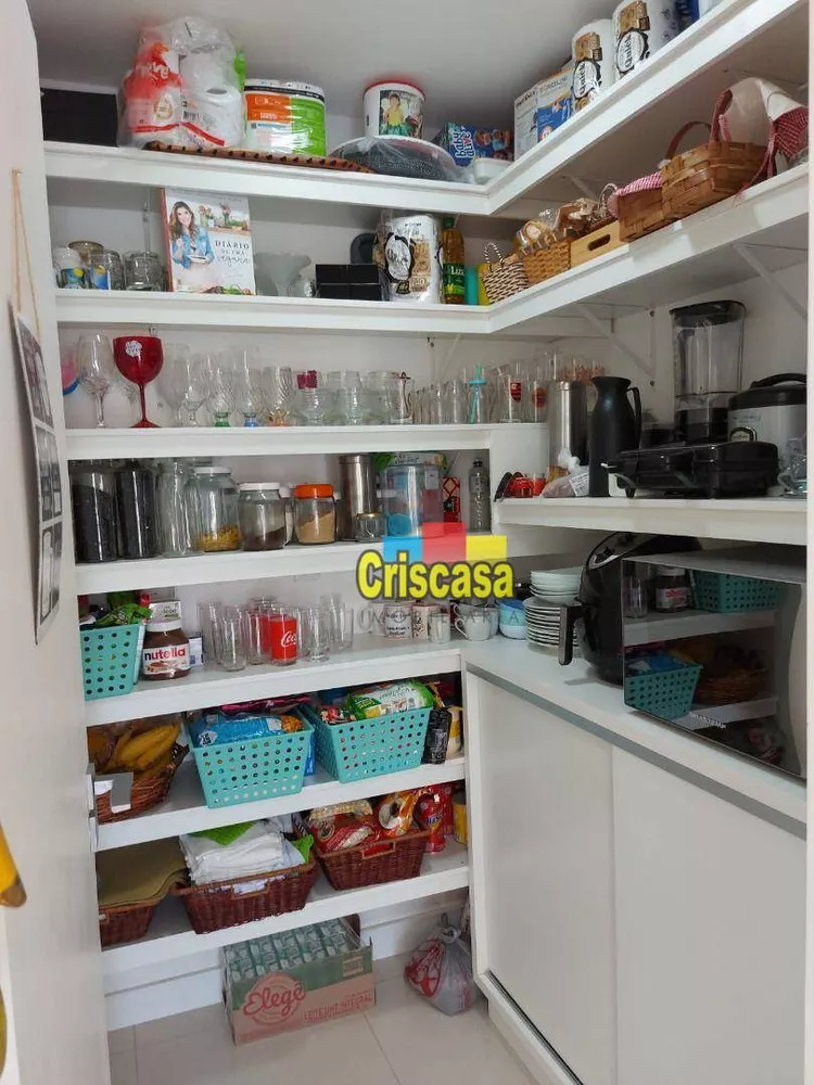 Casa, 4 quartos, 296 m² - Foto 34