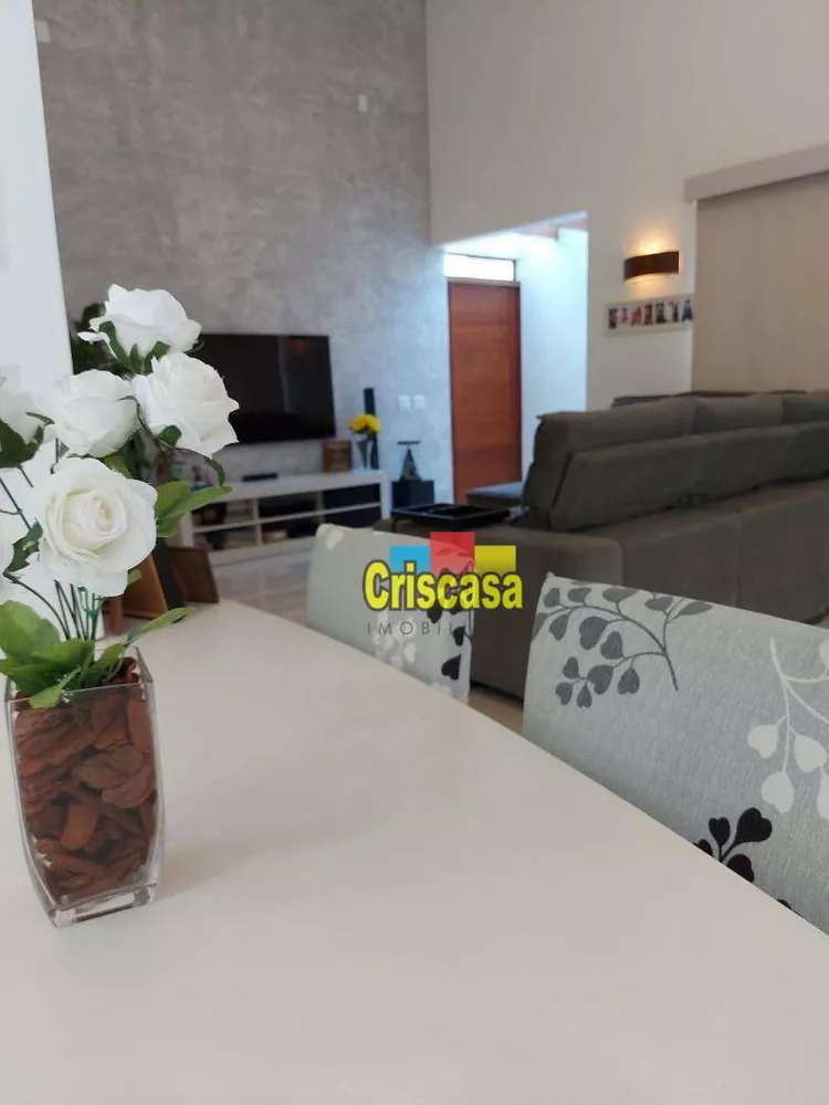 Casa, 4 quartos, 296 m² - Foto 21