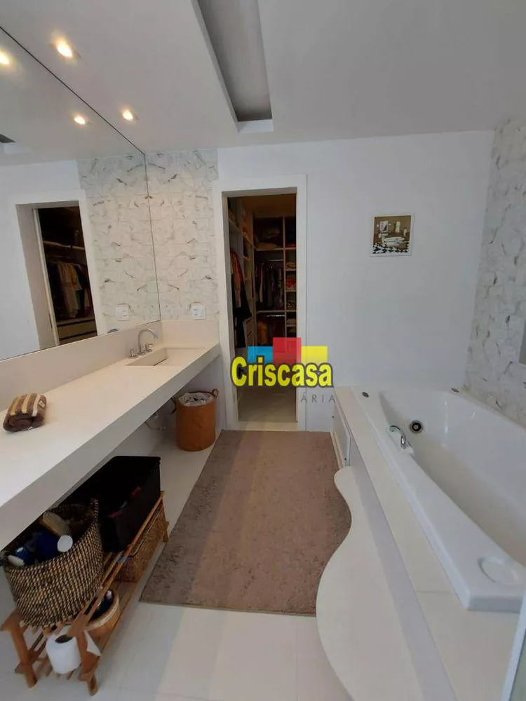 Casa, 4 quartos, 296 m² - Foto 6