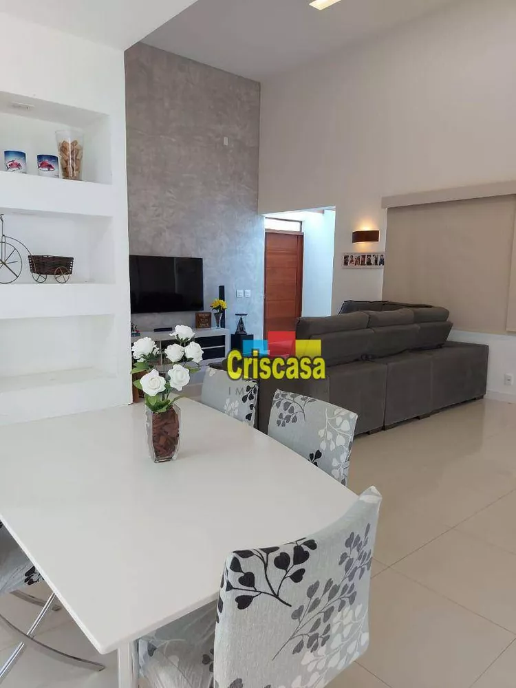 Casa, 4 quartos, 296 m² - Foto 19