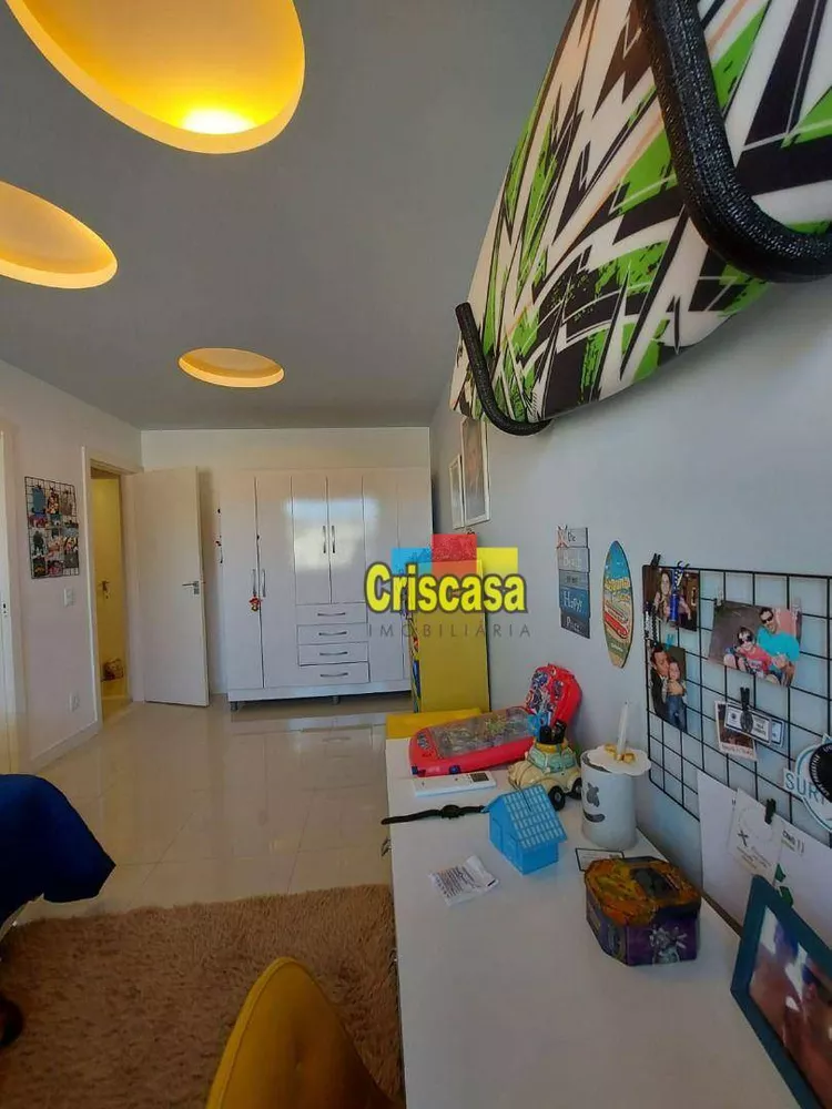 Casa, 4 quartos, 296 m² - Foto 13