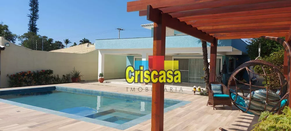 Casa, 4 quartos, 296 m² - Foto 2