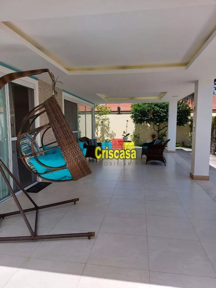 Casa, 4 quartos, 296 m² - Foto 31