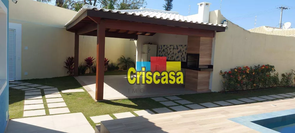 Casa, 4 quartos, 296 m² - Foto 3