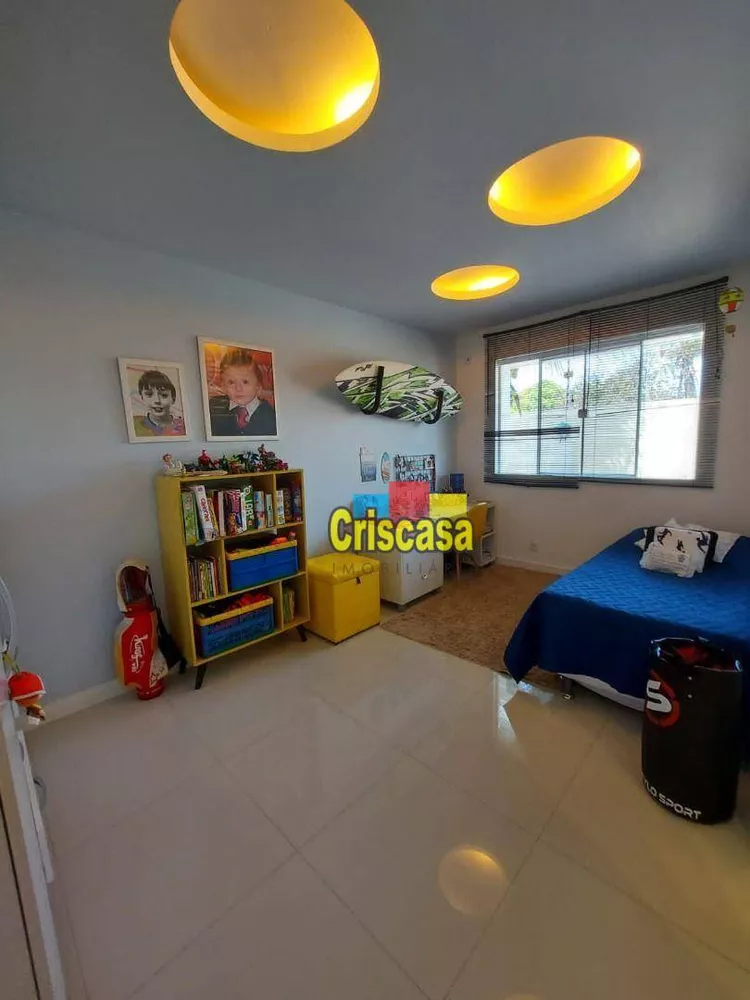 Casa, 4 quartos, 296 m² - Foto 35