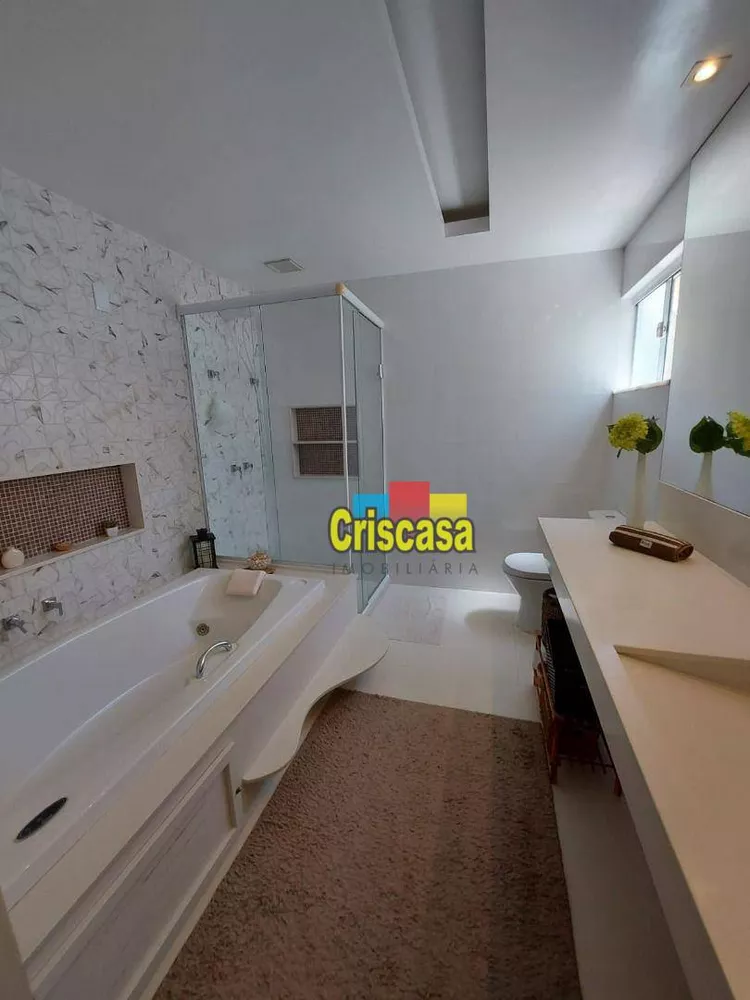 Casa, 4 quartos, 296 m² - Foto 12