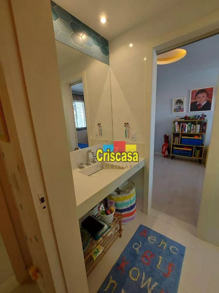 Casa, 4 quartos, 296 m² - Foto 30