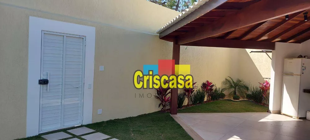 Casa, 4 quartos, 296 m² - Foto 5