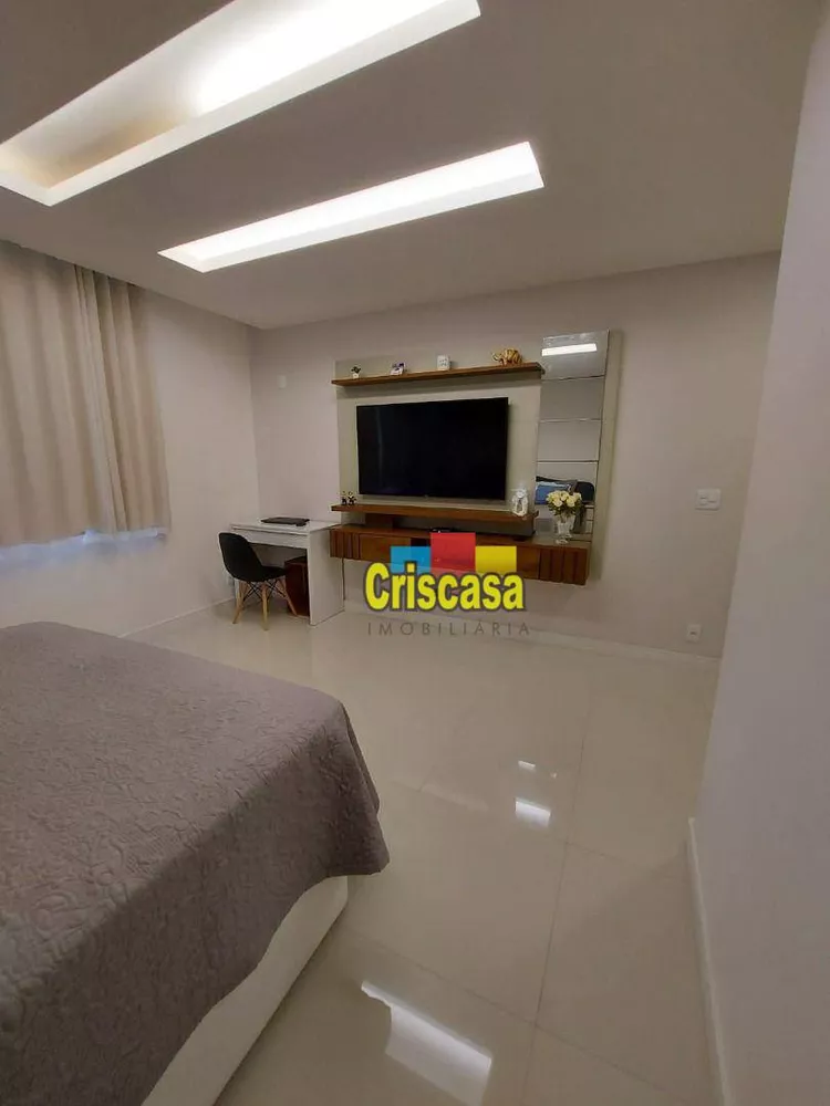 Casa, 4 quartos, 296 m² - Foto 10