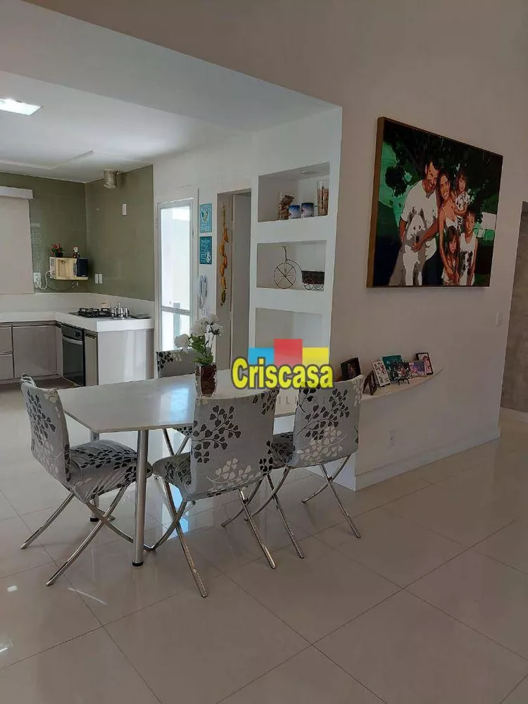 Casa, 4 quartos, 296 m² - Foto 25