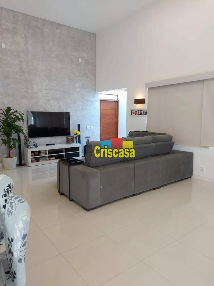 Casa, 4 quartos, 296 m² - Foto 9