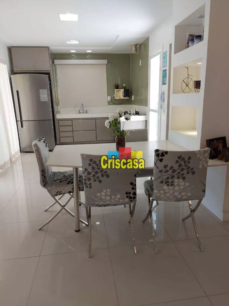 Casa, 4 quartos, 296 m² - Foto 22