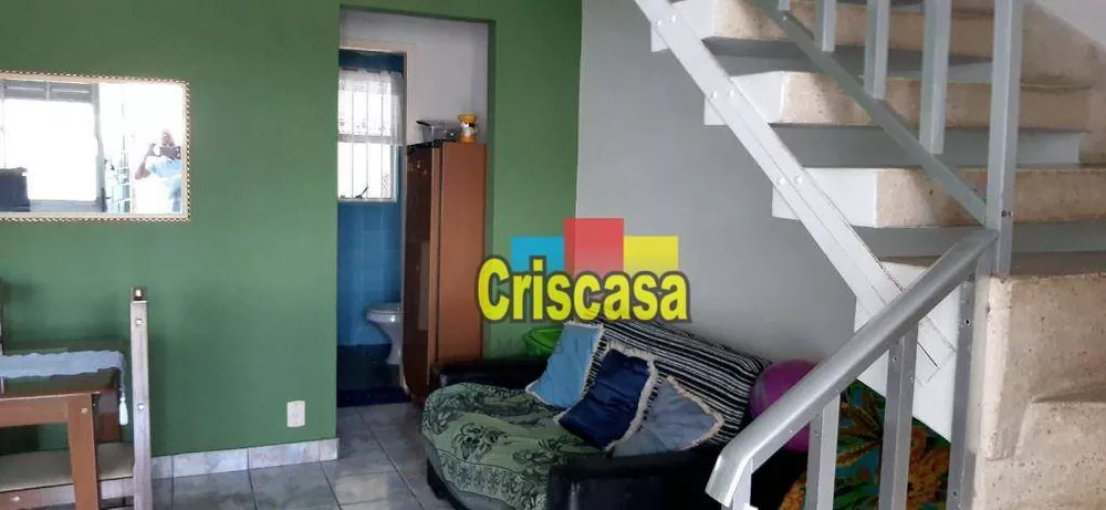 Casa, 2 quartos, 70 m² - Foto 4