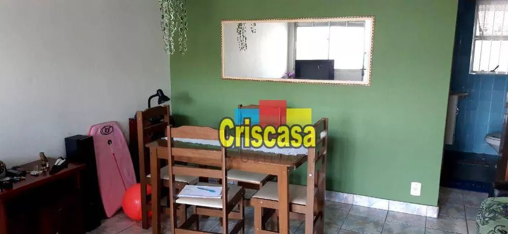 Casa, 2 quartos, 70 m² - Foto 5