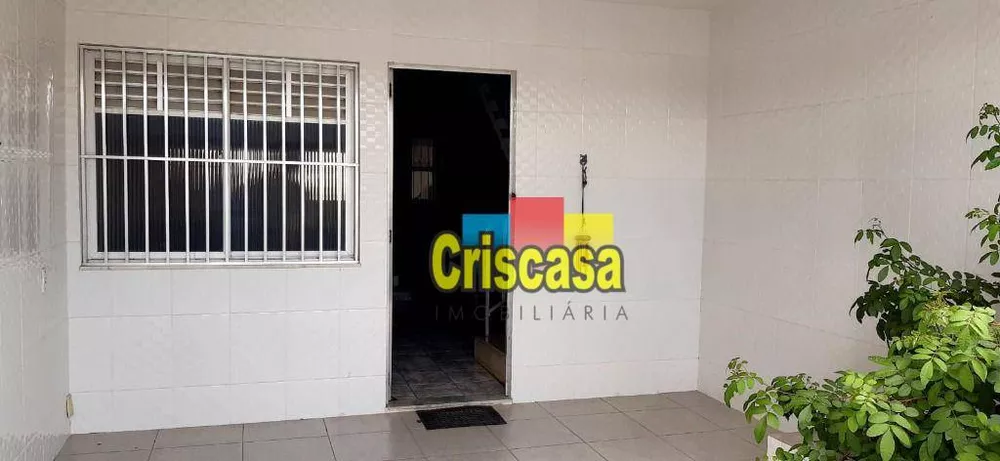 Casa, 2 quartos, 70 m² - Foto 3