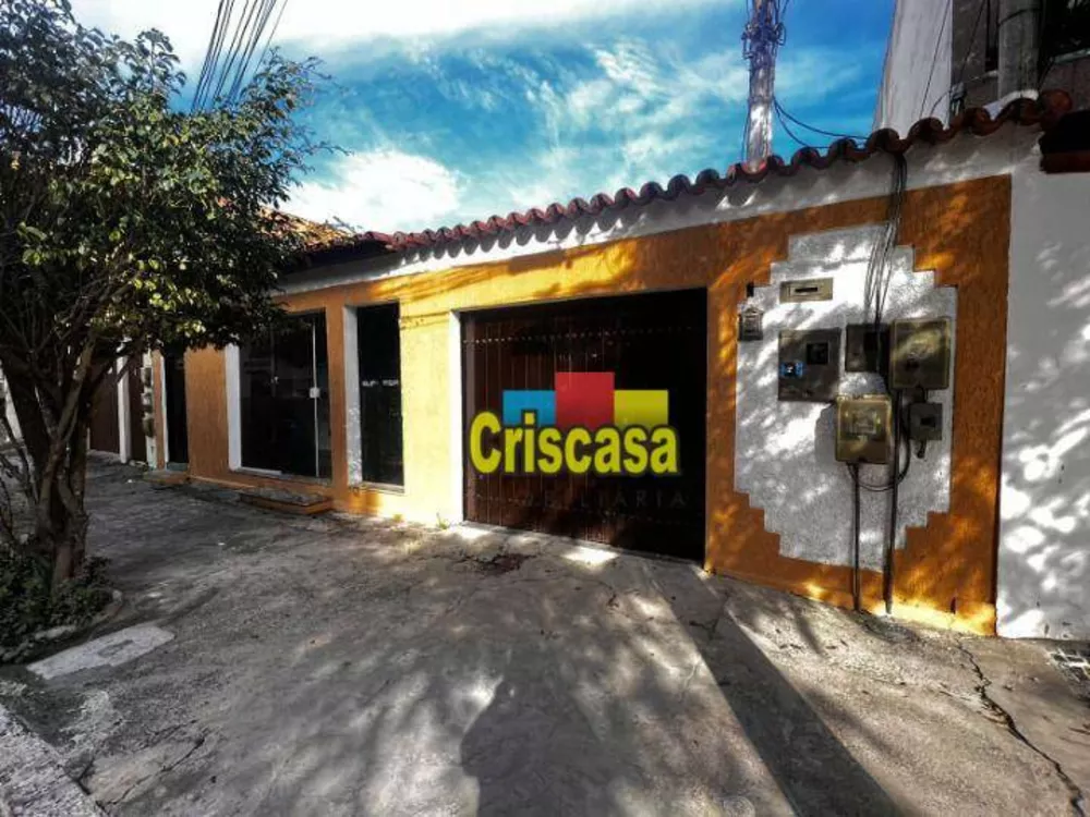 Loja-Salão, 20 m² - Foto 1