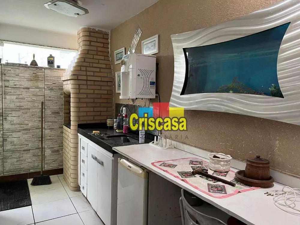 Casa de Condomínio, 2 quartos - Foto 17