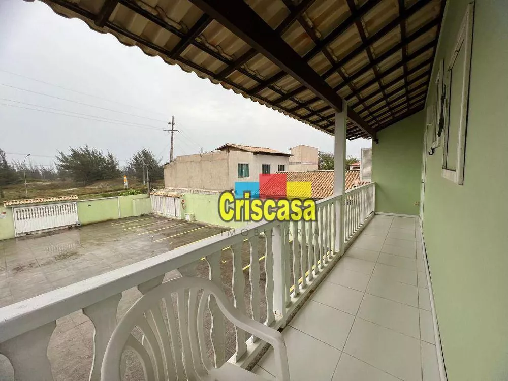 Casa de Condomínio, 2 quartos - Foto 24