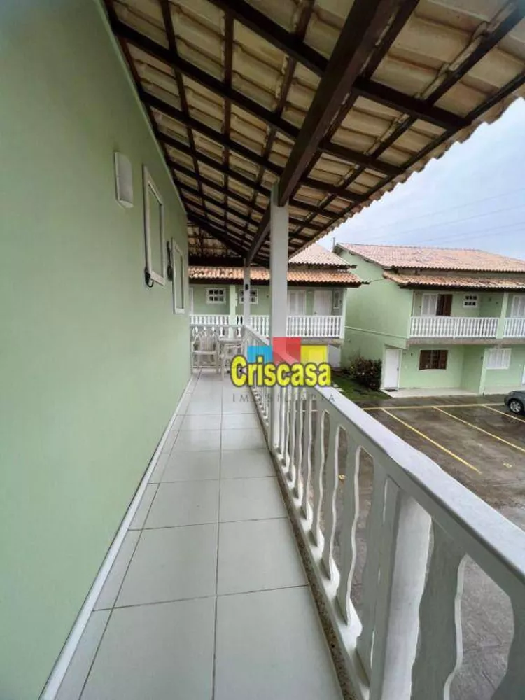 Casa de Condomínio, 2 quartos - Foto 12