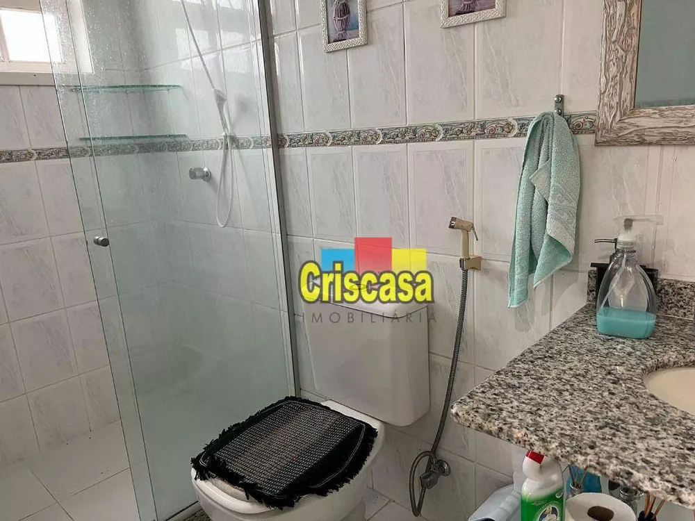Casa de Condomínio, 2 quartos - Foto 23