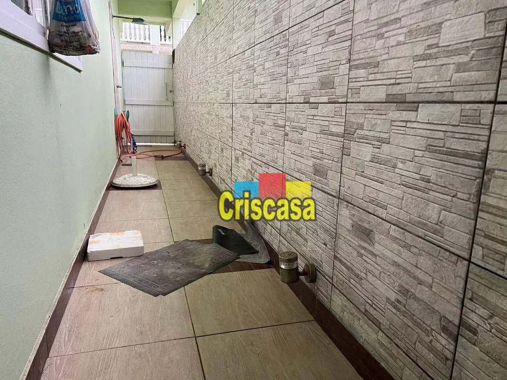Casa de Condomínio, 2 quartos - Foto 25