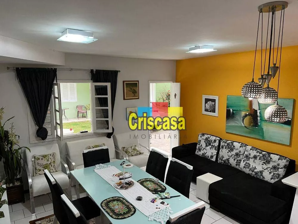 Casa de Condomínio, 2 quartos - Foto 21