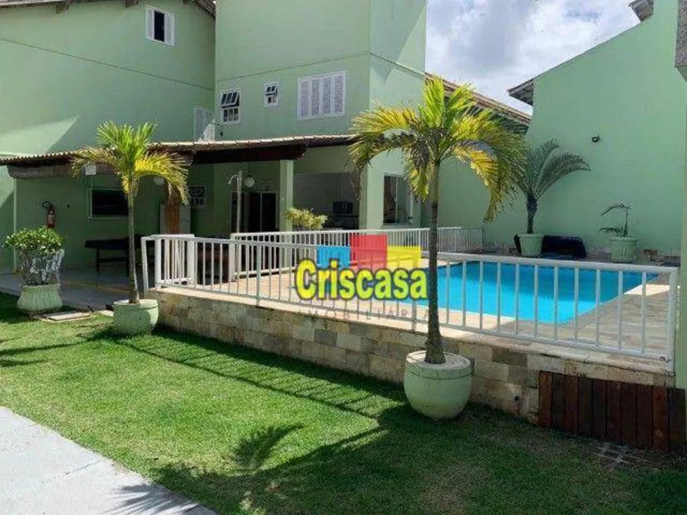 Casa de Condomínio, 2 quartos - Foto 1
