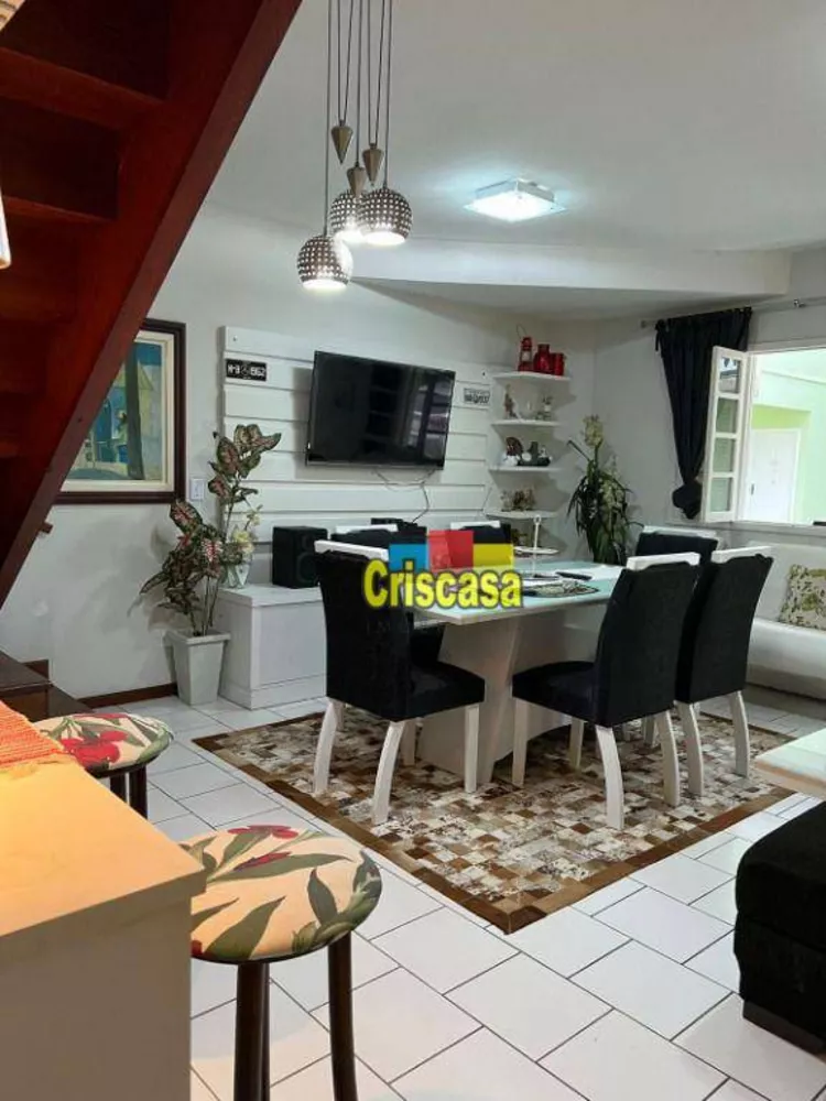 Casa de Condomínio, 2 quartos - Foto 4