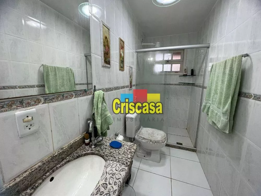Casa de Condomínio, 2 quartos - Foto 9