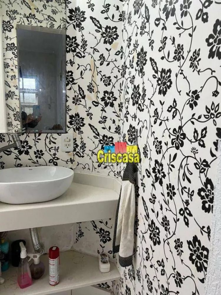 Casa de Condomínio, 2 quartos - Foto 20