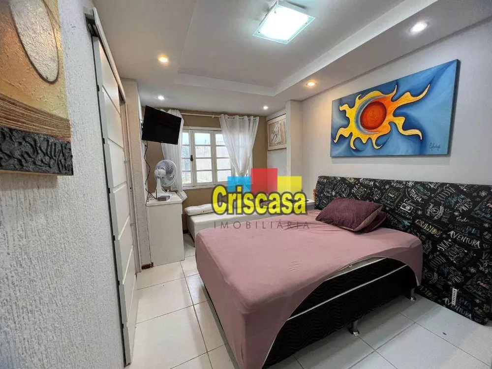 Casa de Condomínio, 2 quartos - Foto 8
