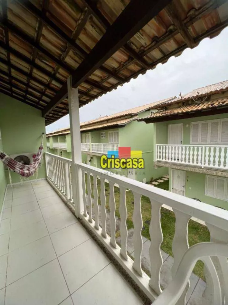 Casa de Condomínio, 2 quartos - Foto 10