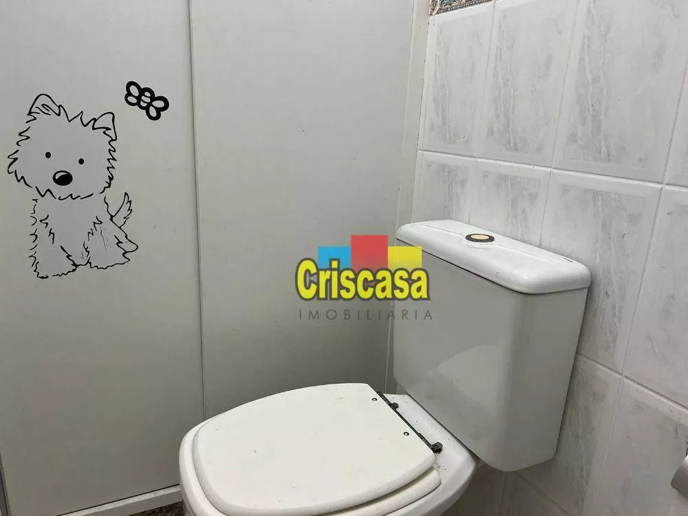 Casa de Condomínio, 2 quartos - Foto 18