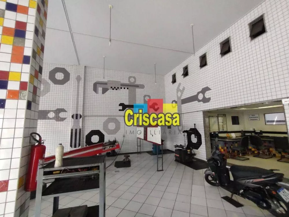 Loja-Salão, 1200 m² - Foto 34