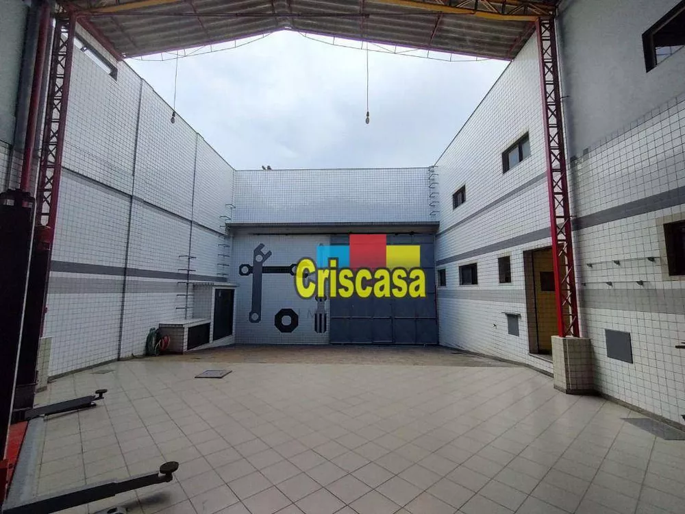 Loja-Salão, 1200 m² - Foto 21