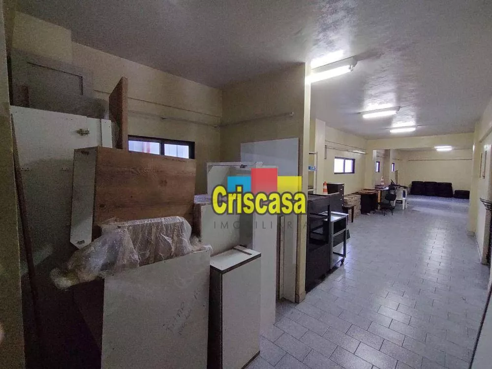 Loja-Salão, 1200 m² - Foto 16