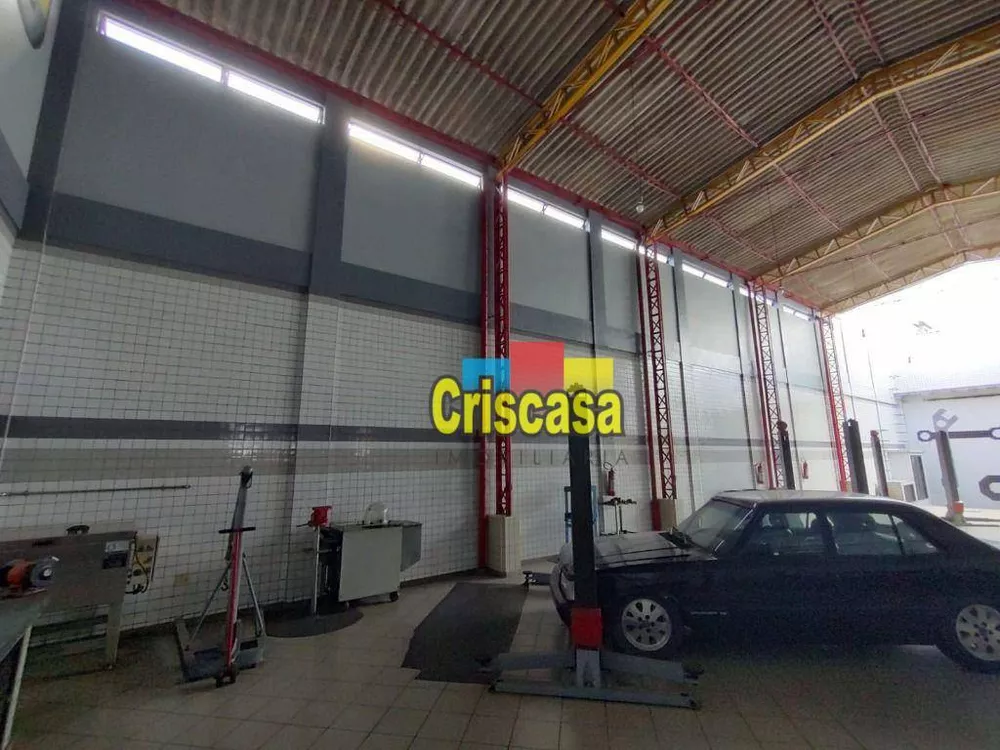 Loja-Salão, 1200 m² - Foto 24