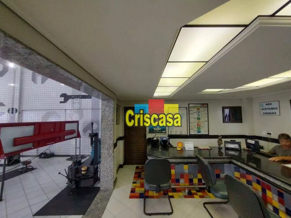 Loja-Salão, 1200 m² - Foto 19