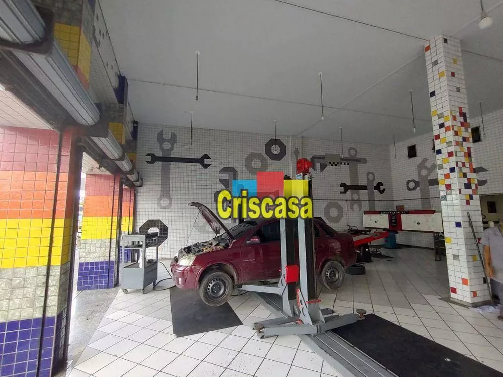 Loja-Salão, 1200 m² - Foto 35