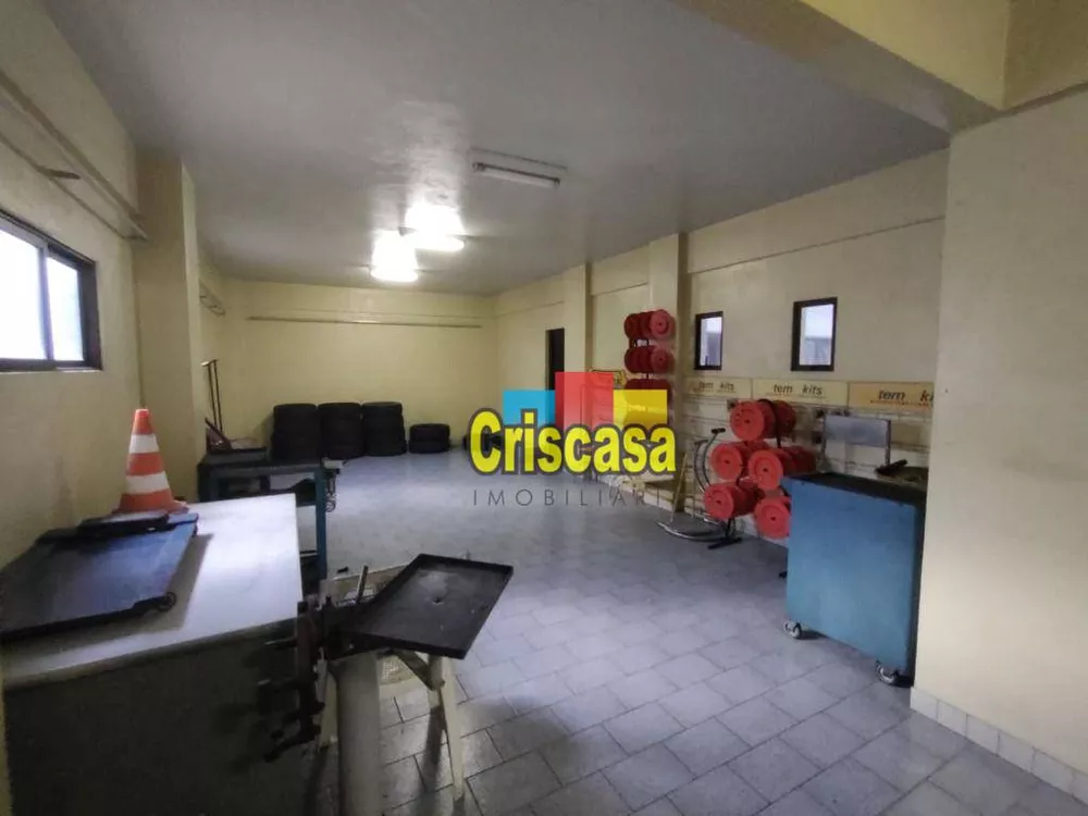 Loja-Salão, 1200 m² - Foto 13