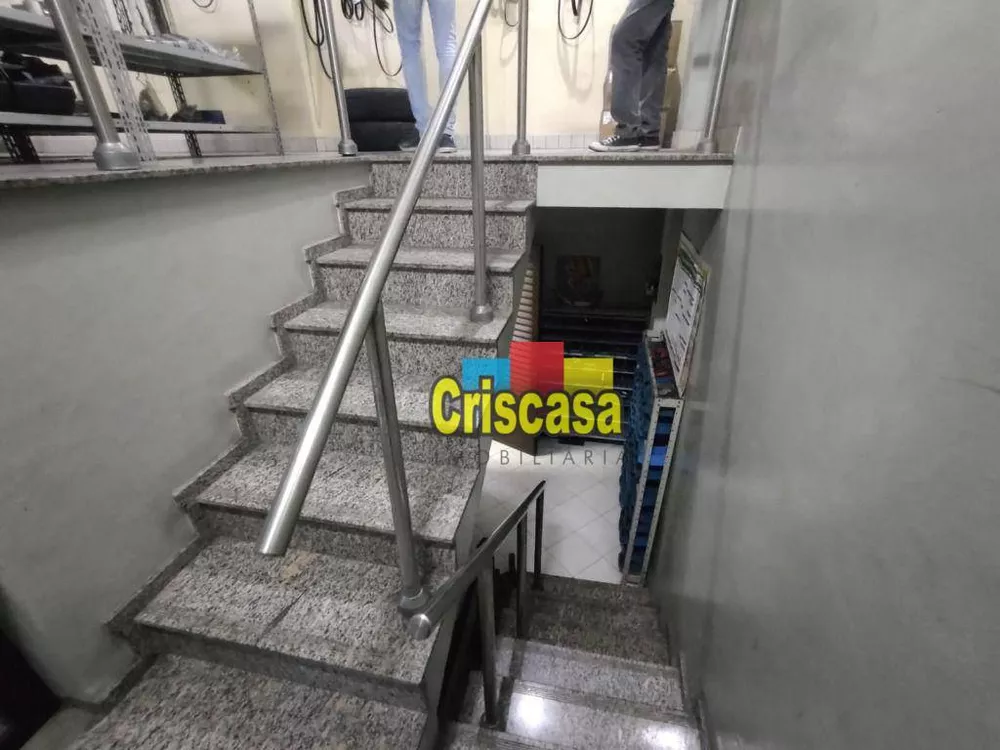 Loja-Salão, 1200 m² - Foto 17