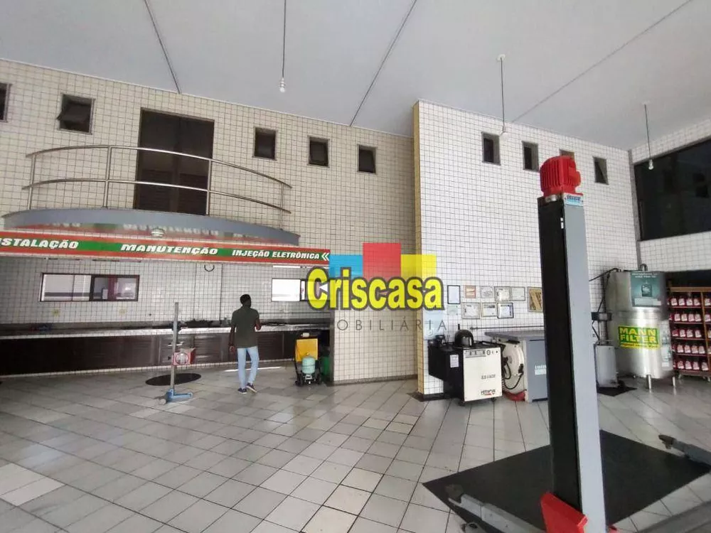 Loja-Salão, 1200 m² - Foto 33