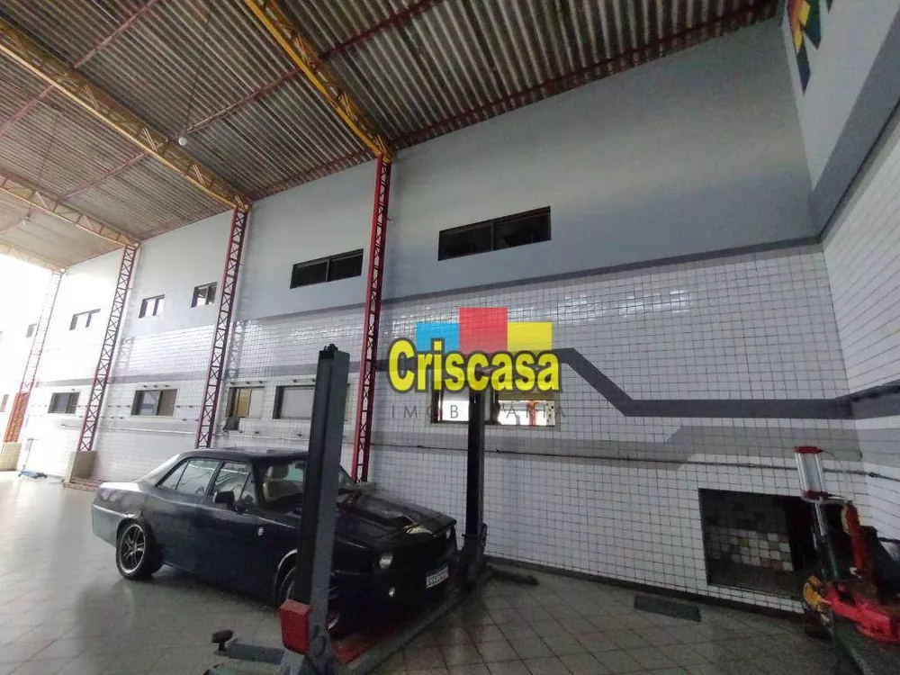 Loja-Salão, 1200 m² - Foto 23