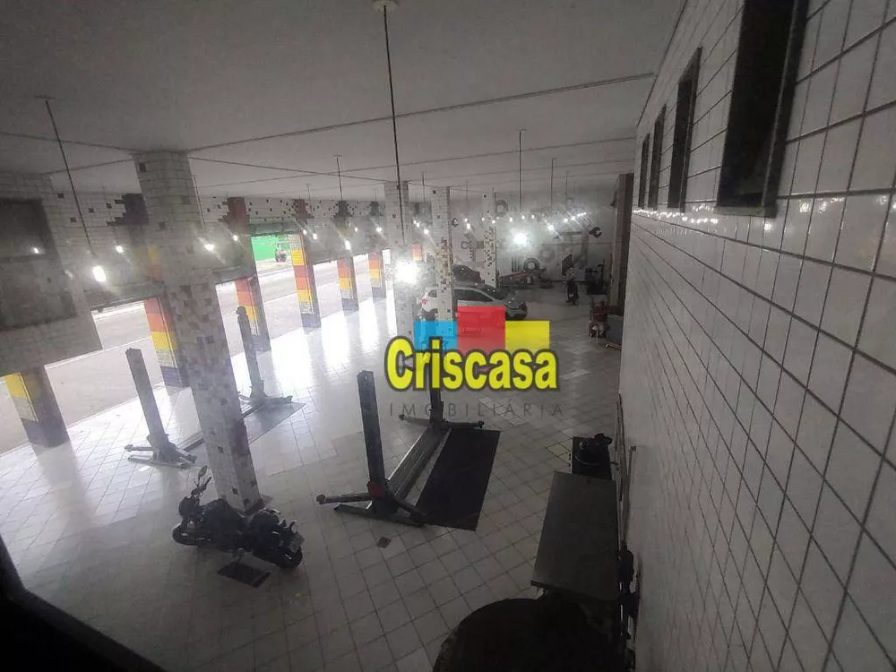 Loja-Salão, 1200 m² - Foto 11